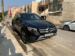 مێرسێدس بێنز GLC